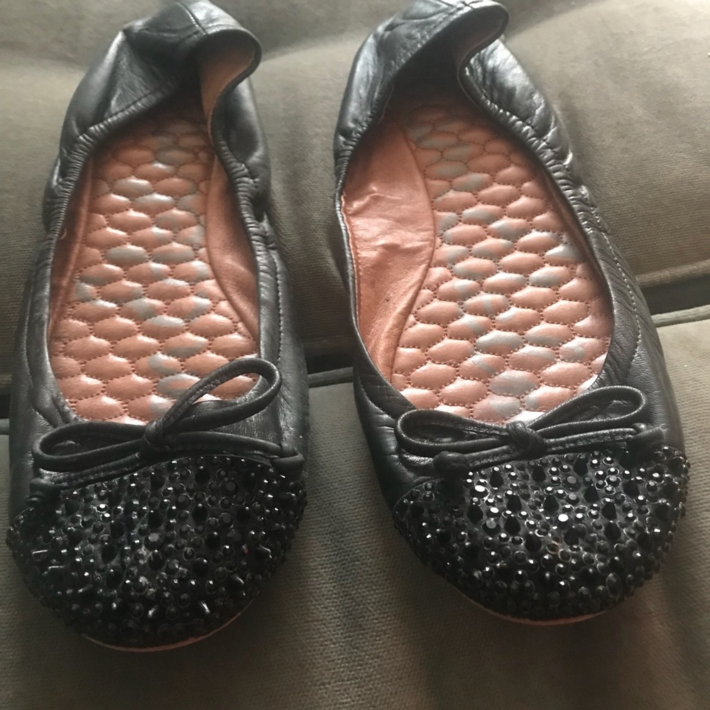 Sam Edelman slippers